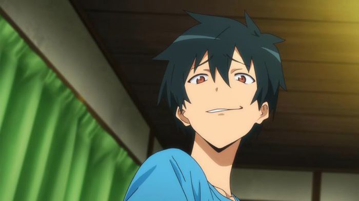 maou 10