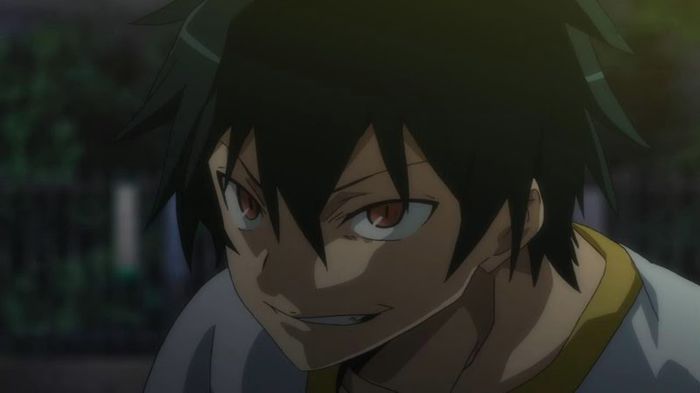 maou 13 - Hataraku Maou-sama