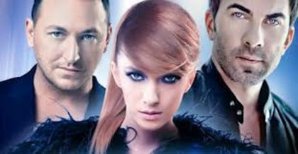 14.Dj Project feat. Adela - Fara Tine - Ghiceste muzica