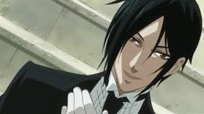  - Sebastian Michaelis