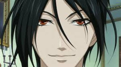  - Sebastian Michaelis