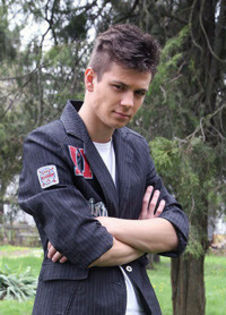 Ador Florida . . . are o magie anume, e speciala pt mine. - x_Amintiri inghetate sentimente vii episodul35_x
