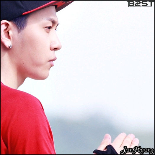 [J.H] ..La JiYoon poate... Hey Hoon. :-?