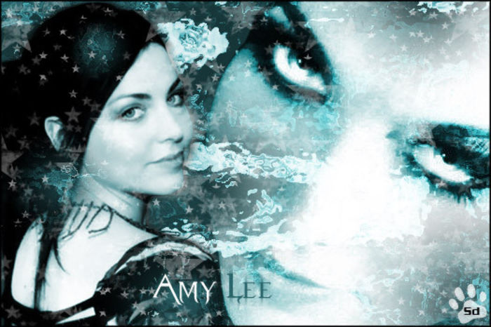 qxInspiirattionDream; Amy Lee
