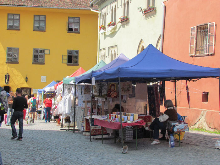Sighisoara - Contact-Sighisoara