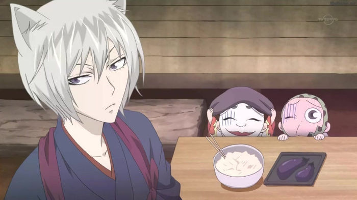  - Kamisama Hajimemashita