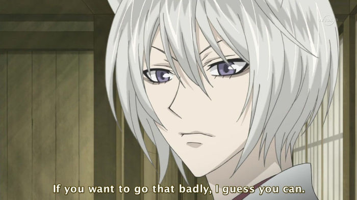  - Kamisama Hajimemashita