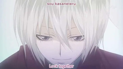  - Kamisama Hajimemashita