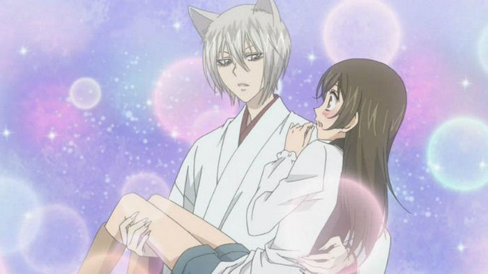  - Kamisama Hajimemashita