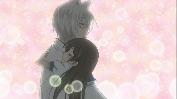  - Kamisama Hajimemashita