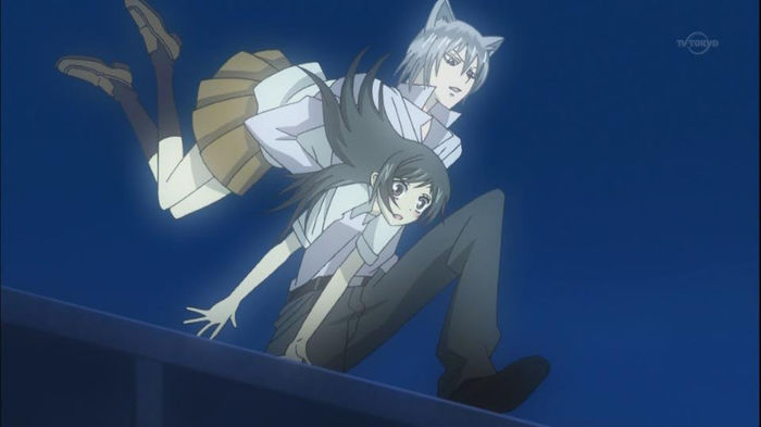  - Kamisama Hajimemashita