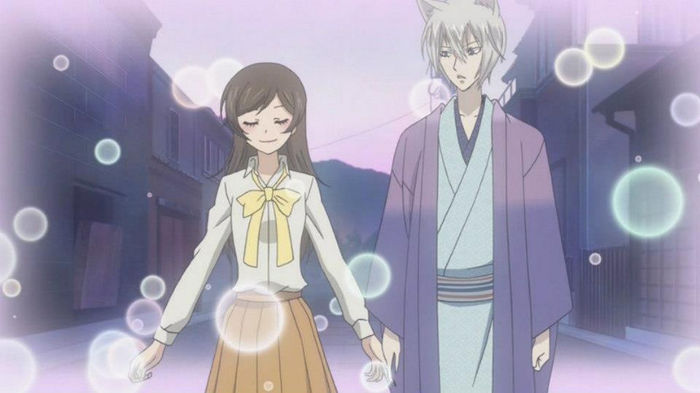  - Kamisama Hajimemashita