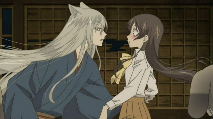  - Kamisama Hajimemashita