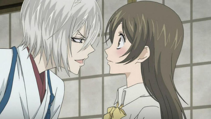  - Kamisama Hajimemashita