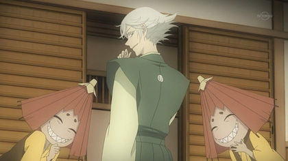  - Kamisama Hajimemashita