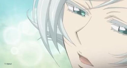  - Kamisama Hajimemashita