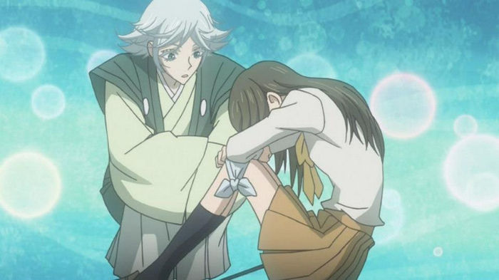  - Kamisama Hajimemashita