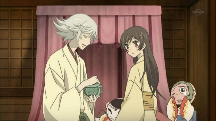  - Kamisama Hajimemashita