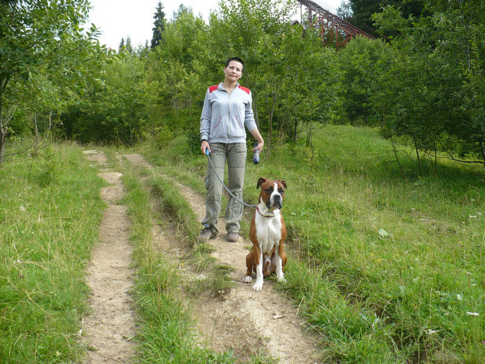 P1460283 - Predeal iulie 2013