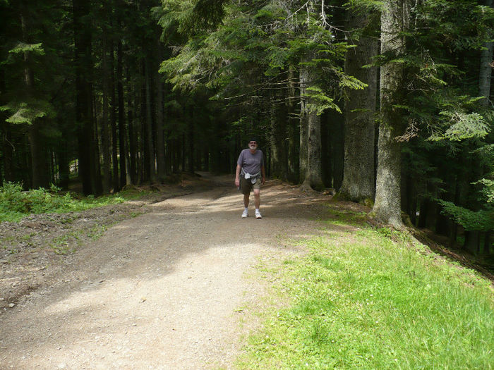 P1460316 - Predeal iulie 2013