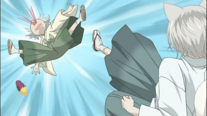  - Knock Out