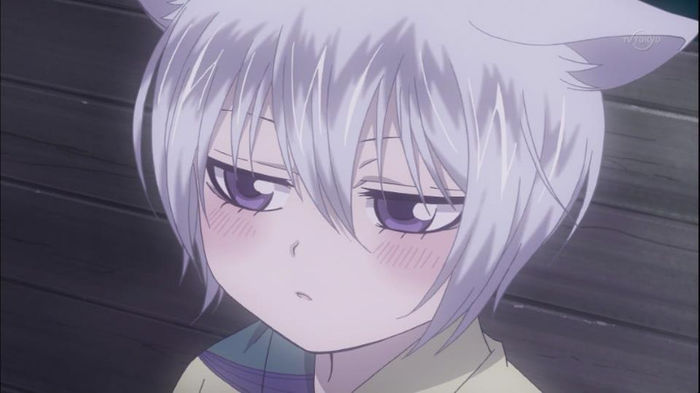 Little Tomoe