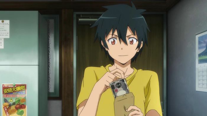 maou 18