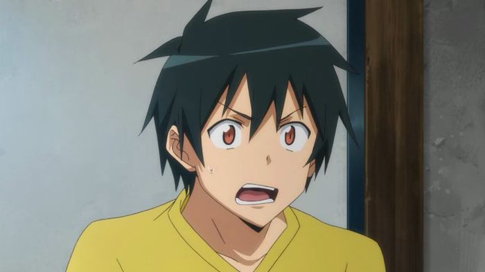 maou 19