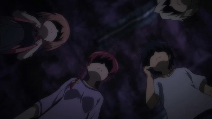 29 - Hataraku Maou-sama
