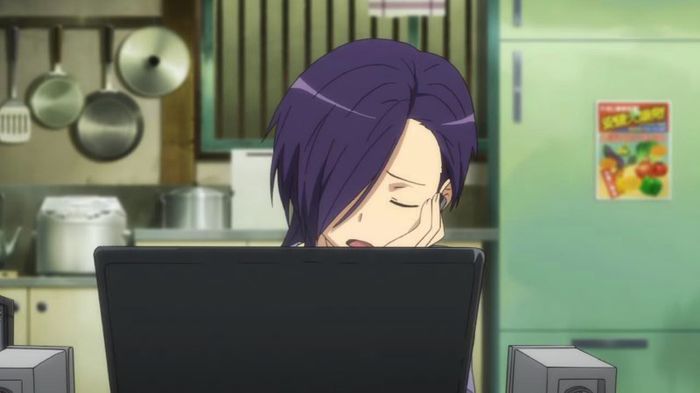 urushihara 3 - Hataraku Maou-sama