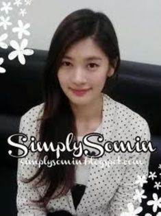  - Jung So Min