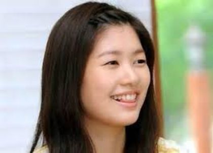  - Jung So Min