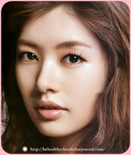  - Jung So Min