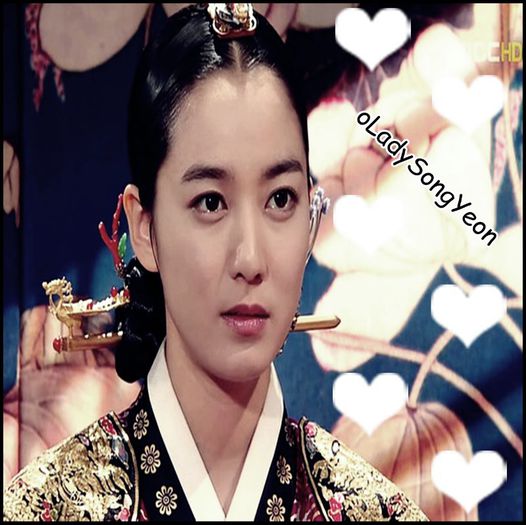 ..♫. Queen Jang Hee Bin :) - Dong Yi - Concubina regelui