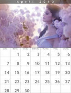 calendar