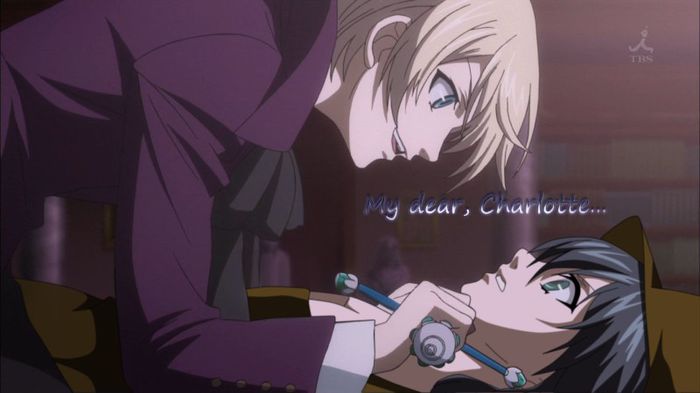 Charlotte_and_Alois_ - 2 Characters