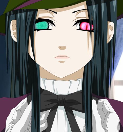 Charlotte_Manga_ - 2 Characters