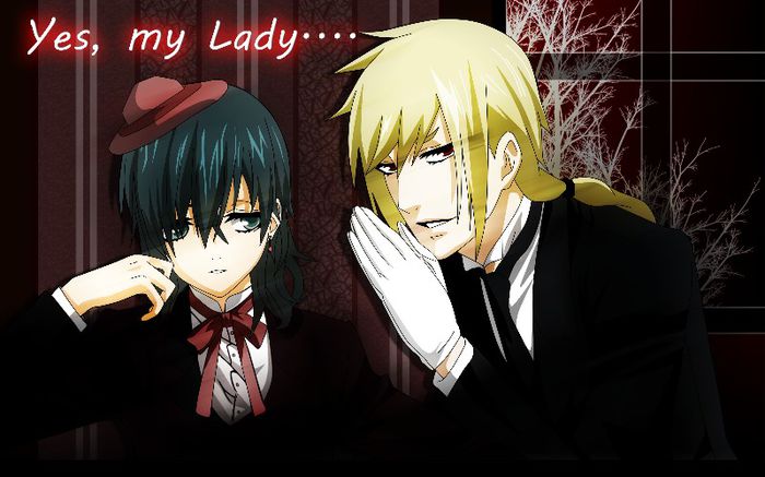 Konachan - 2 Characters