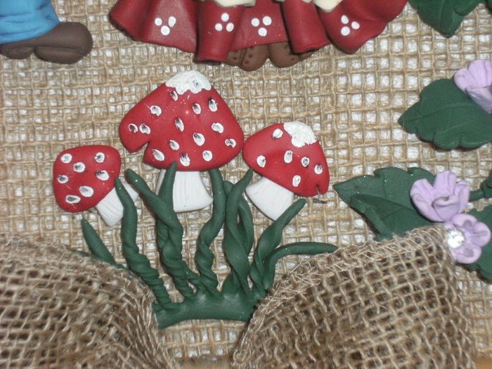 Hansel si Gretel 006