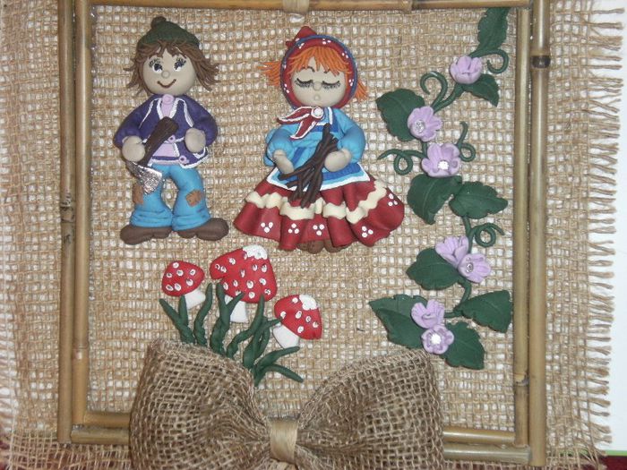 Hansel si Gretel 014