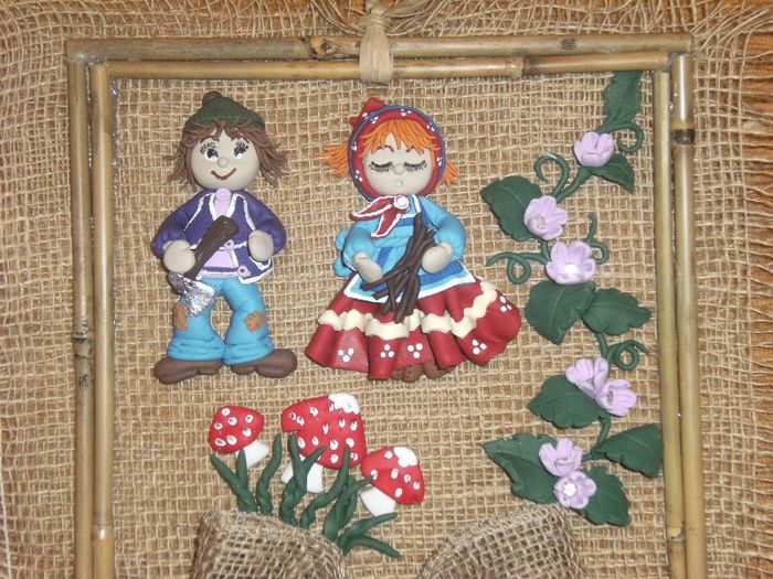 Hansel si Gretel 017