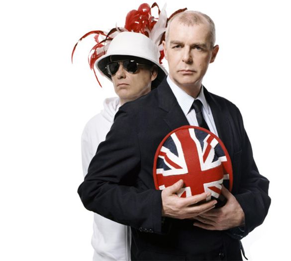 Pet Shop Boys