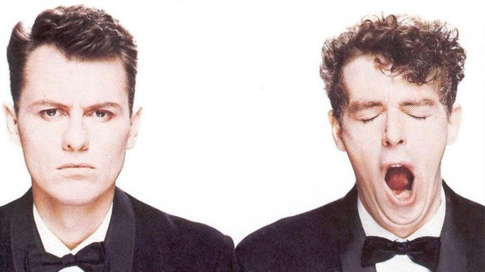 Pet Shop Boys