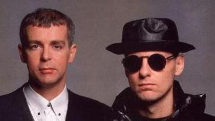 Pet Shop Boys
