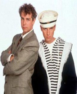 Pet Shop Boys