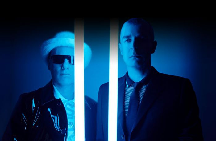 Pet Shop Boys - Pet Shop Boys