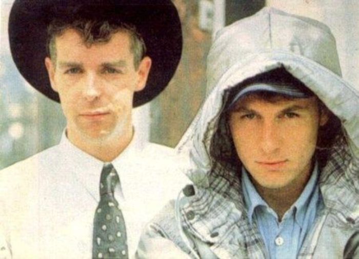 Pet Shop Boys