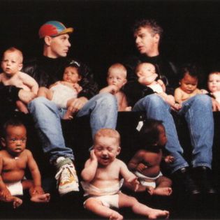 Pet Shop Boys