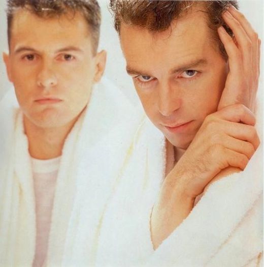 Pet Shop Boys