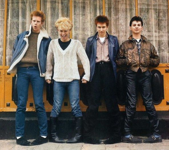 Depeche Mode